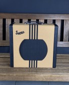 Supro Delta King 12 Tweed